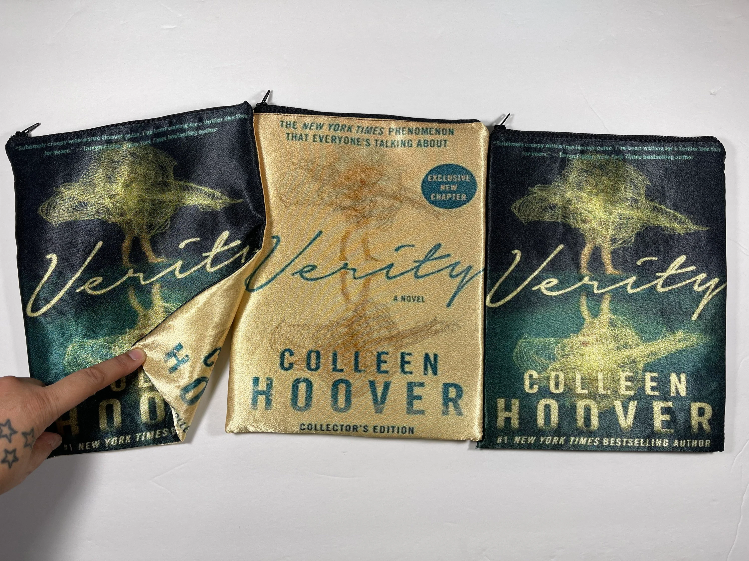 Colleen Hoover's Compelling New Novel, 'It Starts With Us,' Is All